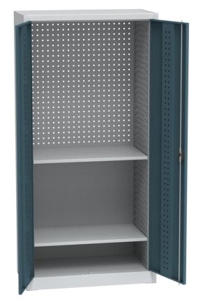 Universal workshop cabinet Kovos DUS_11_B - 5