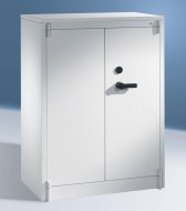 Cabinet with increased fire resistance CP 1171-00