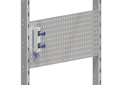 Pneumatic module PNRY1 - 2