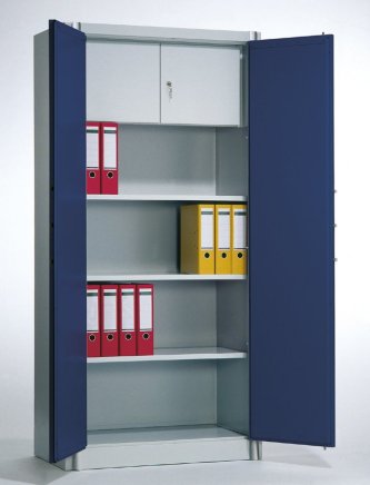 Cabinet with increased fire resistance CP 1170-100 - 3