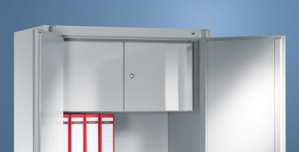 Cabinet with increased fire resistance CP 1170-100 - 4