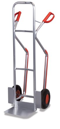 Aluminum handcart ap-710.006