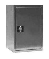 SBM 101 stainless steel cabinet