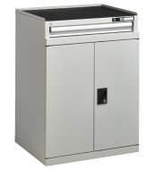 Machine cabinet ZB S2K