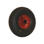 Spare wheel for rudel N26 K VL