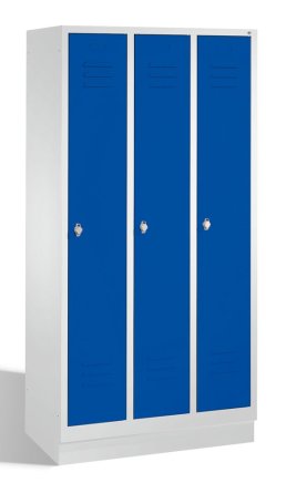 Wardrobe on plinth CP 8020-30 - 5