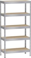 Kovona Screwless shelf rack 265 kg type N485Z3