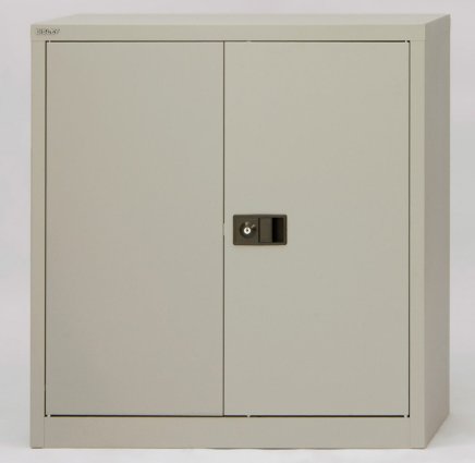 Metal filing cabinet Bisley E402A01 - 7