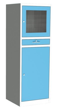 Computer cabinet type PCS 03A