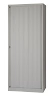 Bisley ET408/19/4S roller shutter cabinet