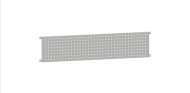 Perforated panel for tables XP1233000