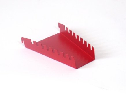 Holder for 8 keys - horizontal 5850