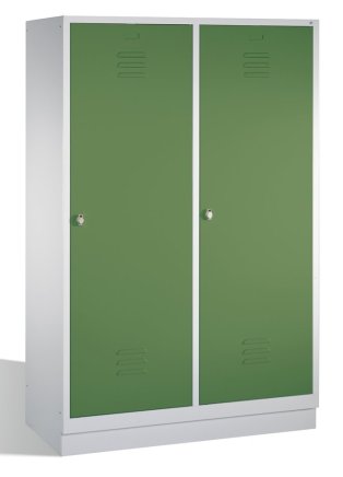 Wardrobe on plinth CP 8220-40 - 5