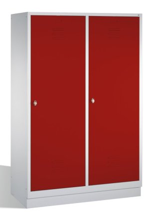 Wardrobe on plinth CP 8220-40 - 4