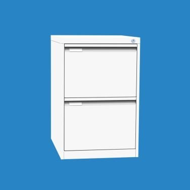 File cabinet metal Kovona G2120 - 2