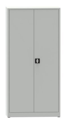 Two-door filing cabinet C3940