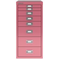 Bisley H298BNL Chest of Drawers