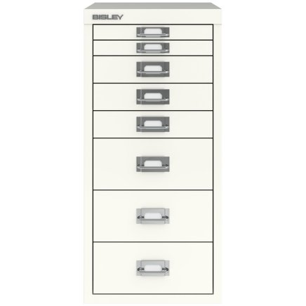 Bisley H298BNL Chest of Drawers - 8