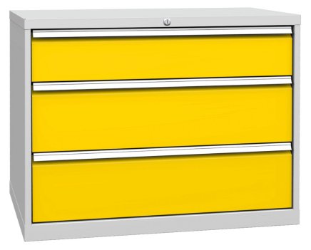 Table container DPK 06A - 2