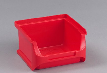 Plastic container ProfiPlus Box 1 60 x 102 x 100 mm - 2