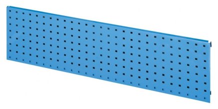 Perforated back SK1-P3 - 1