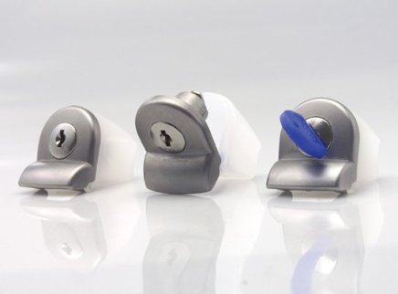 Removable portable Dock Lock - 2