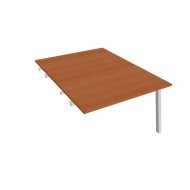 Office desk for chaining Hobis USDA 1200R