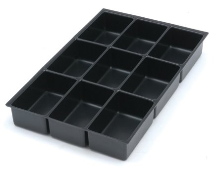 Plastic insert 226P5