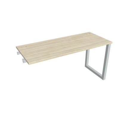 Office work table for chaining Hobis UEO 1400R