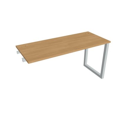 Office work table for chaining Hobis UEO 1400R - 4