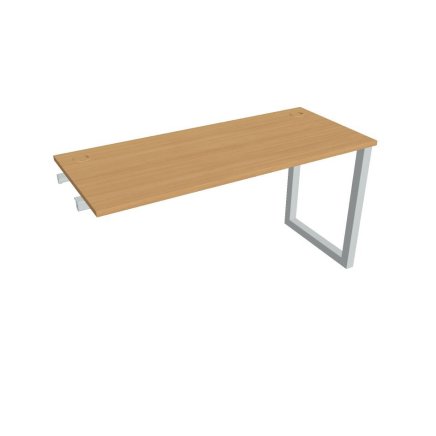 Office work table for chaining Hobis UEO 1400R - 3