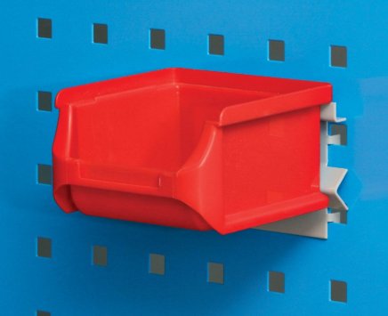 Plastic box holder YV1 - 1