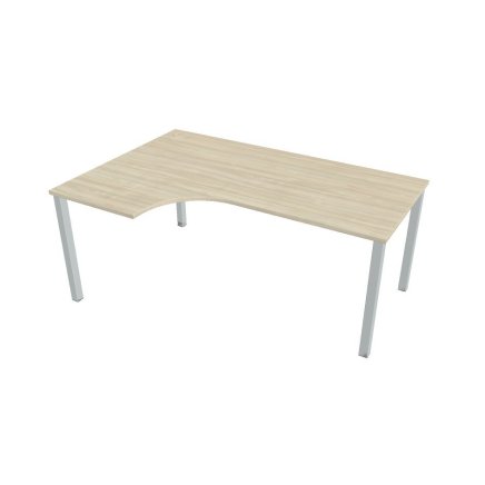 Hobis Ergo office desk right UE180060P - 9