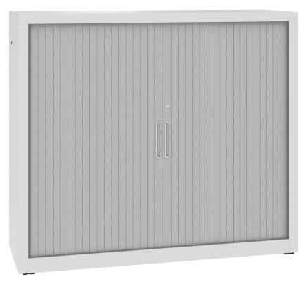 Shelf roller shutter cabinet SBM 109 M - 1