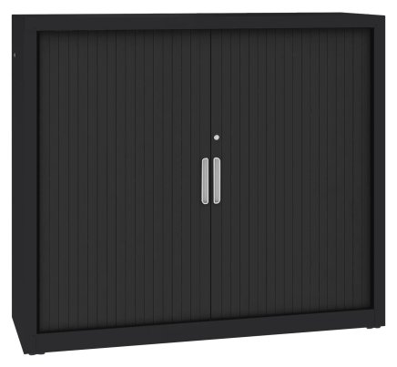 Shelf roller shutter cabinet SBM 109 M - 3