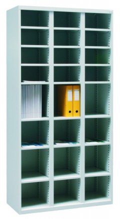 Office cabinet for storing and sorting documents Sbmk 2