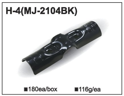 Metal conjunction MJ-2104 (H-4)