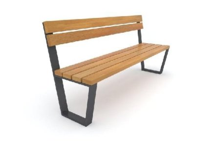 Bench Lumo III