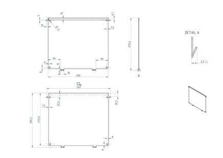 Divider M23039 - 2