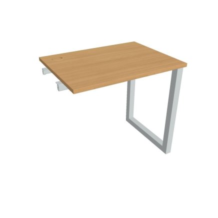 Office work table for chaining Hobis UEO 800R - 3