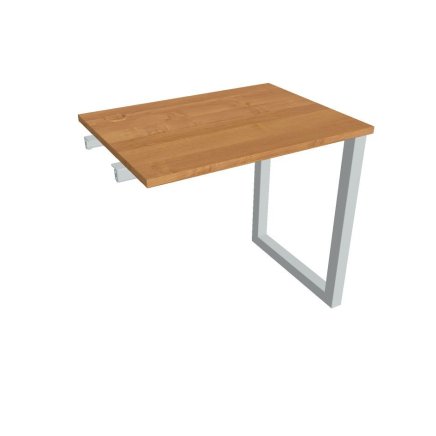 Office work table for chaining Hobis UEO 800R - 5