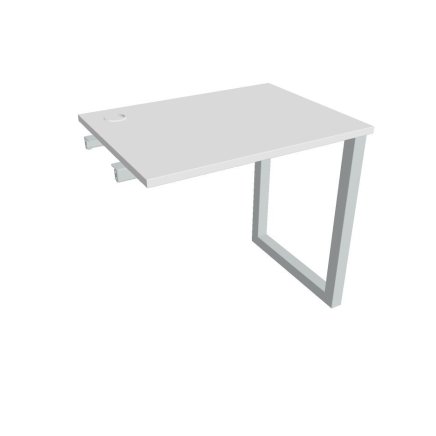 Office work table for chaining Hobis UEO 800R - 2