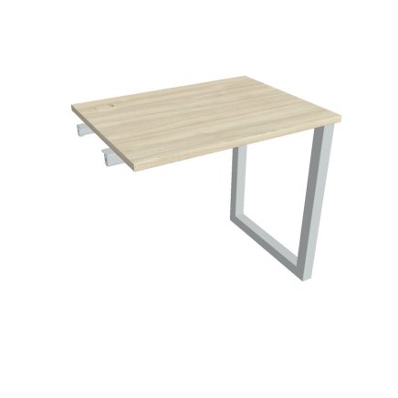 Office work table for chaining Hobis UEO 800R