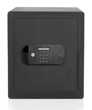 Yale High Security Professional YSEB/400/EB1 furniture safe