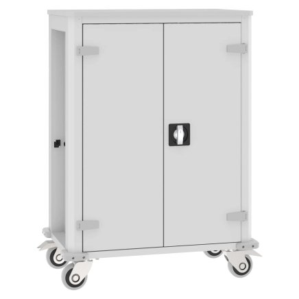 Tablet trolley WNT 33Q - 32 compartments - 2