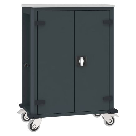 Tablet trolley WNT 33Q - 32 compartments - 16