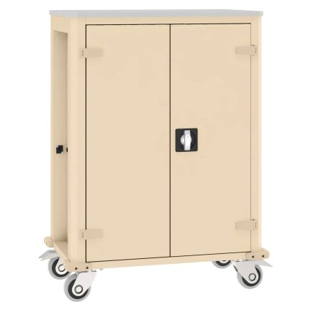 Tablet trolley WNT 33Q - 32 compartments - 18