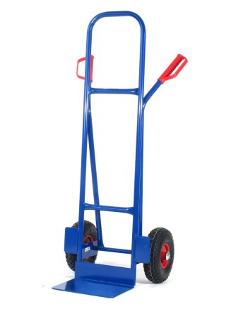 Handcart RE 250 N26 KVL