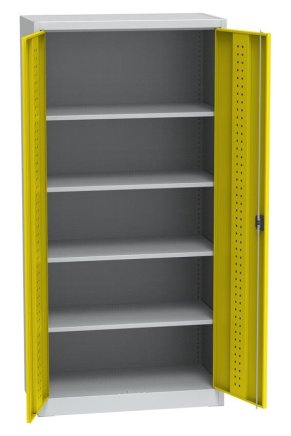 Universal workshop cabinet Kovos DUS_11_A - 3