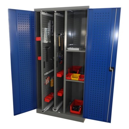 Universal workshop cabinet VVS_01_A - 6